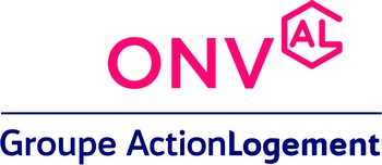 logo ONV Action Logement